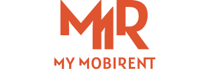 MY Mobirent Car Rental logo